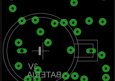 Segundo dado layout inferior.