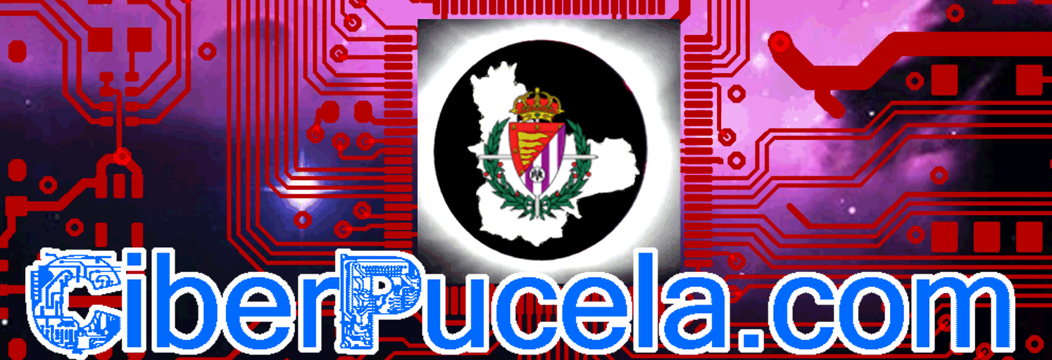 Blog personal de Celes
