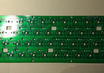 PCB.