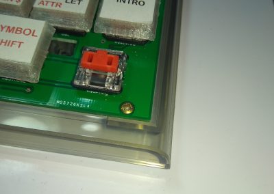Detalle tornillo 2 de 4.