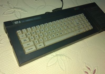 Amstrad CPC 6128