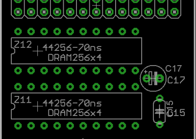 PCB Layout