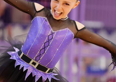 Amaia Libre X campeonato España